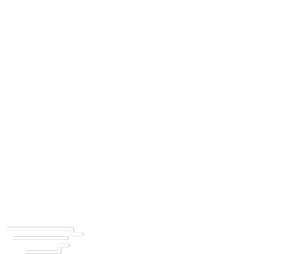 Eglobal Logo