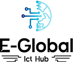 Eglobal Logo
